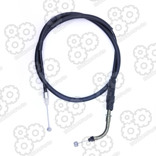 BS-6 ACC CABLE PLATINA-110 